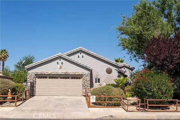 43963 Glenraven RD, Lancaster, CA 93535