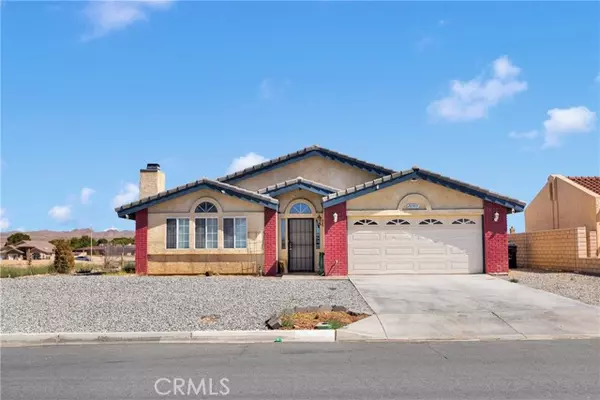 26969 Lakeview DR, Helendale, CA 92342