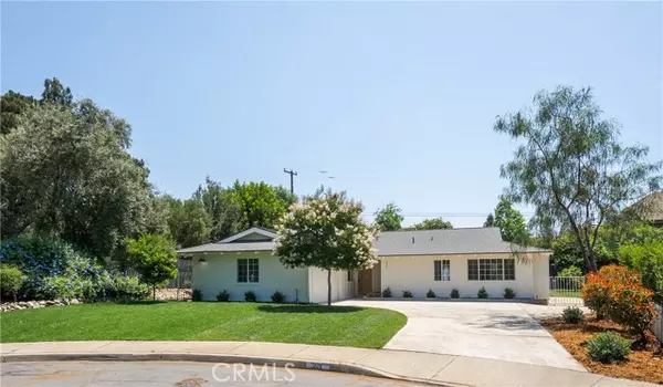 221 Wiley CT, Claremont, CA 91711