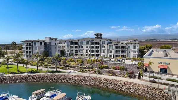 4008 Tradewinds DR, Oxnard, CA 93035