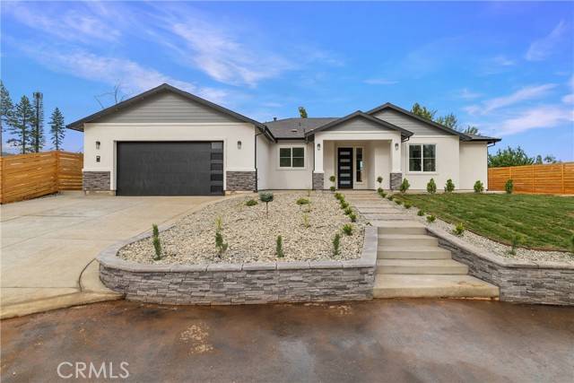6638 Dolores DR, Paradise, CA 95969