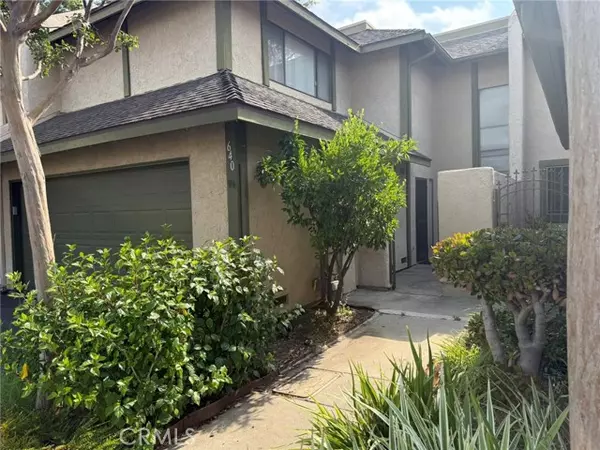 640 Juniper WAY, La Habra, CA 90631