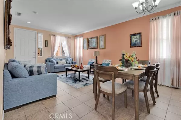 Victorville, CA 92395,17669 High Park ST