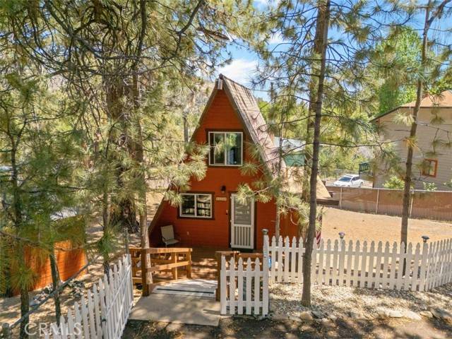 1830 Ash RD, Wrightwood, CA 92397
