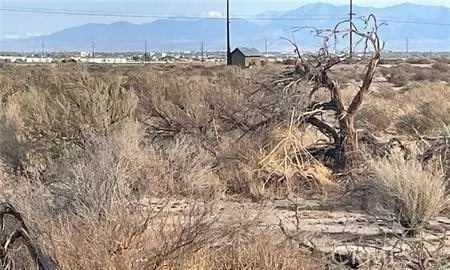 Lancaster, CA 93536,52 Vac/Cor Avenue G8/52nd Stw