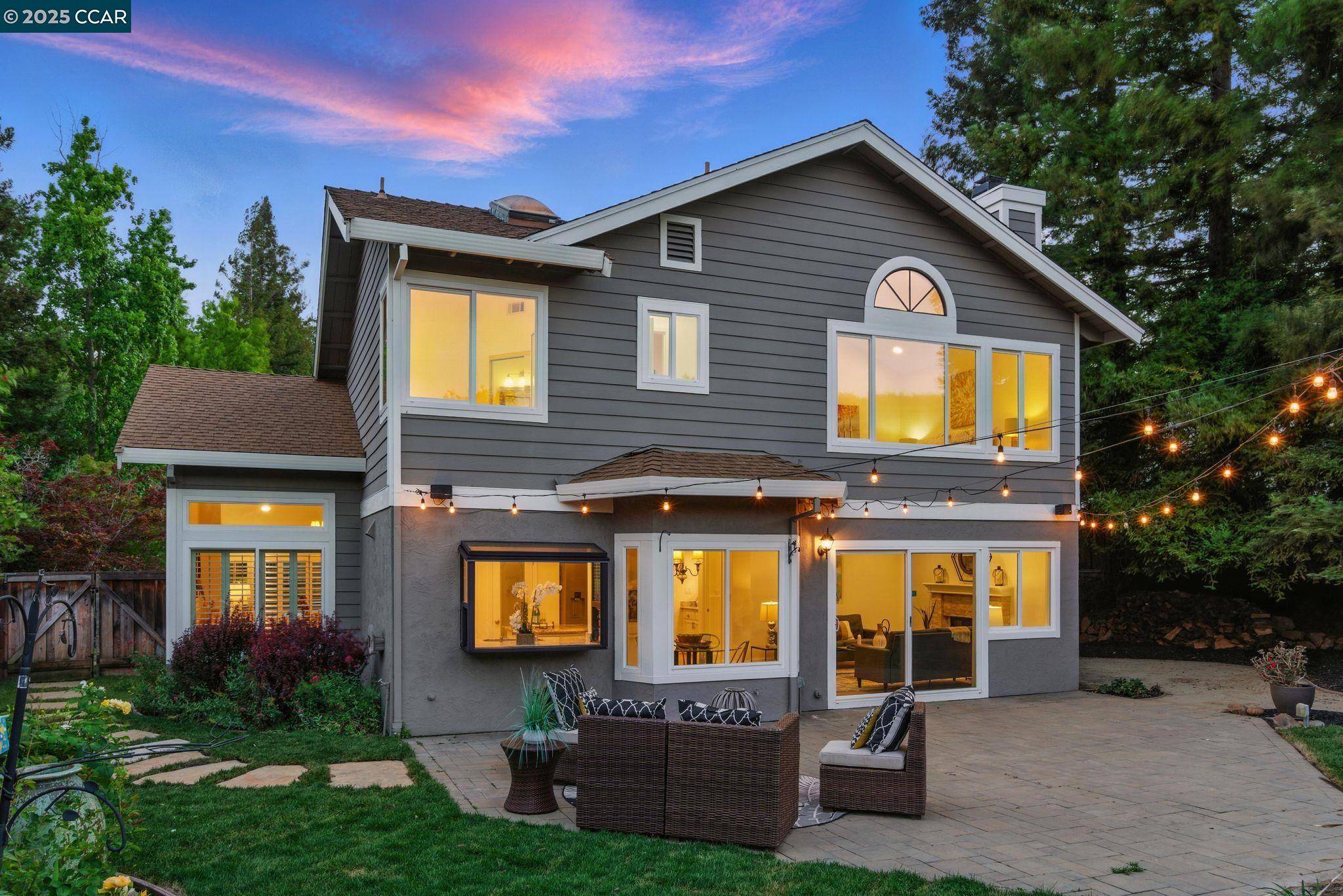 Pleasant Hill, CA 94523,316 Valley High Dr