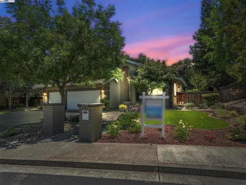 2153 Vintage Ln, Livermore, CA 94550