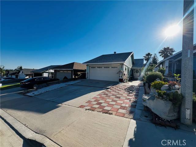 Moreno Valley, CA 92557,12209 Hythe ST