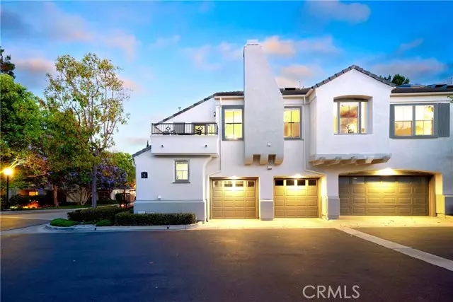 8 Diamant WAY, Aliso Viejo, CA 92656