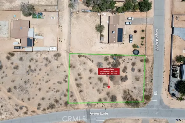 Victorville, CA 92392,0 Jaypost DR
