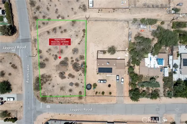 Victorville, CA 92392,0 Jaypost DR