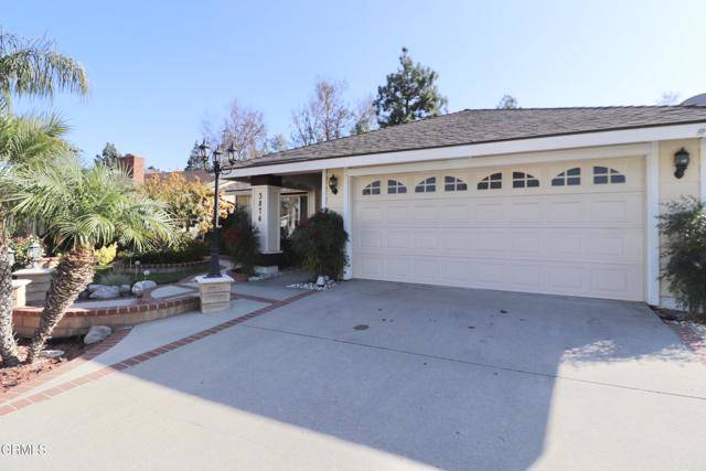 3874 Coronado CIR, Newbury Park, CA 91320