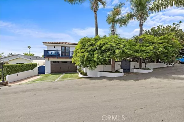 490 Agate, Laguna Beach, CA 92651
