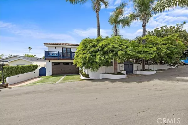 490 Agate, Laguna Beach, CA 92651