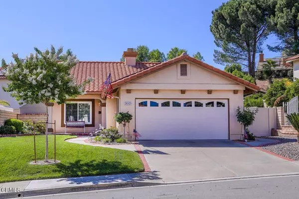 Santa Clarita, CA 91350,20325 Tamara PL