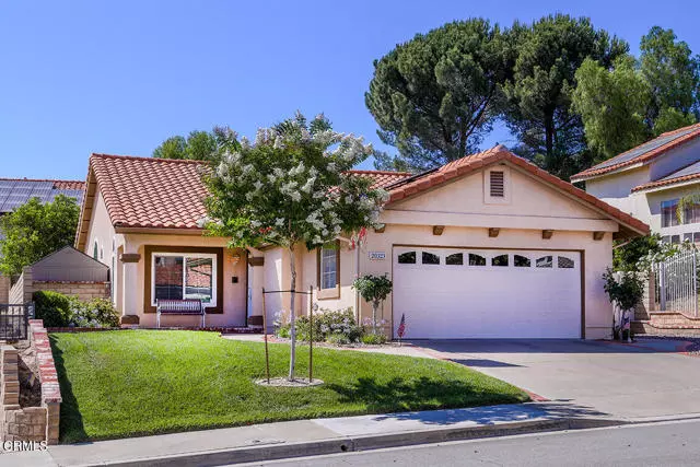 20325 Tamara PL, Santa Clarita, CA 91350