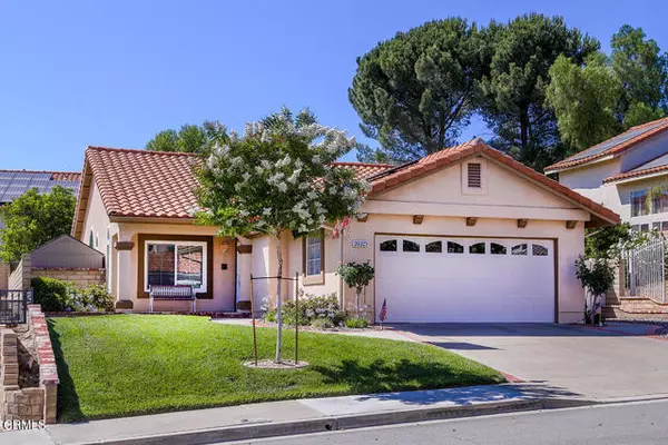 20325 Tamara PL, Santa Clarita, CA 91350