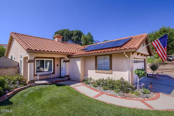 Santa Clarita, CA 91350,20325 Tamara PL