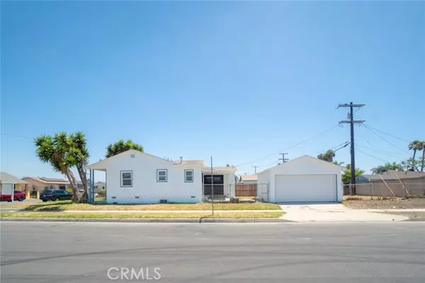 Compton, CA 90222,1242 W 134th ST