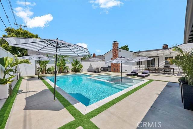 Orange, CA 92867,1402 E Rose AVE