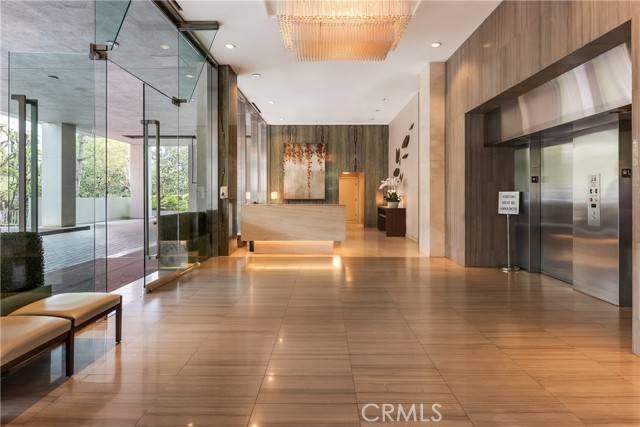 875 Comstock Avenue 4D, Los Angeles, CA 90024