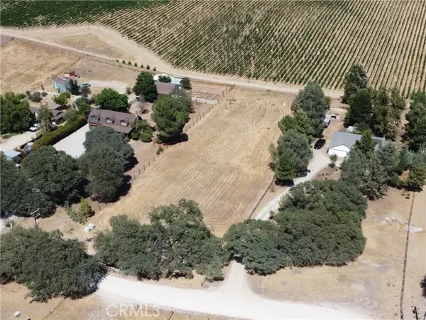 5710 Fa-Rousse WAY, Paso Robles, CA 93446