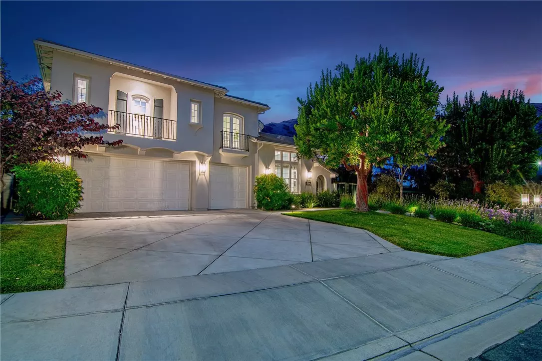 Burbank, CA 91504,3417 Kildare Ct