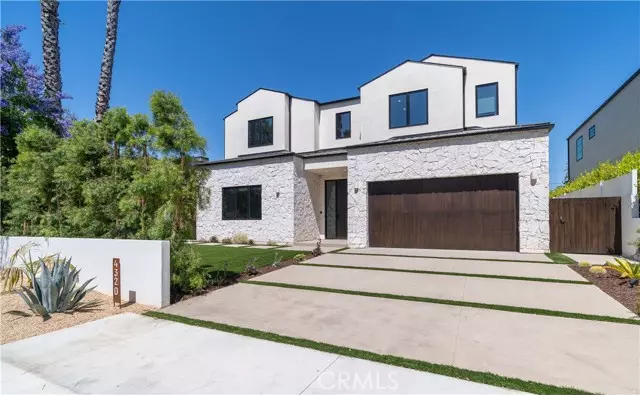 4320 Teesdale AVE, Studio City, CA 91604