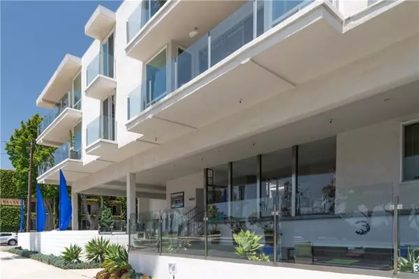 Santa Monica, CA 90403,901 Ocean AVE