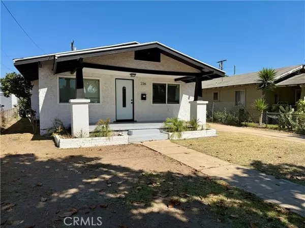 Montebello, CA 90640,236 S 5th ST