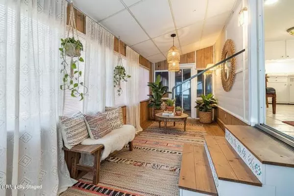 Ojai, CA 93023,1075 Loma DR 66