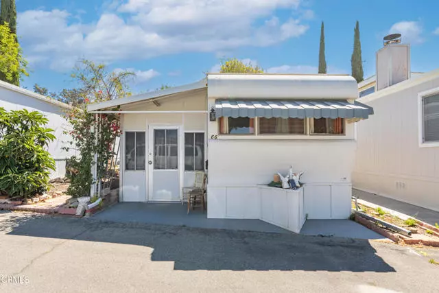 Ojai, CA 93023,1075 Loma DR 66
