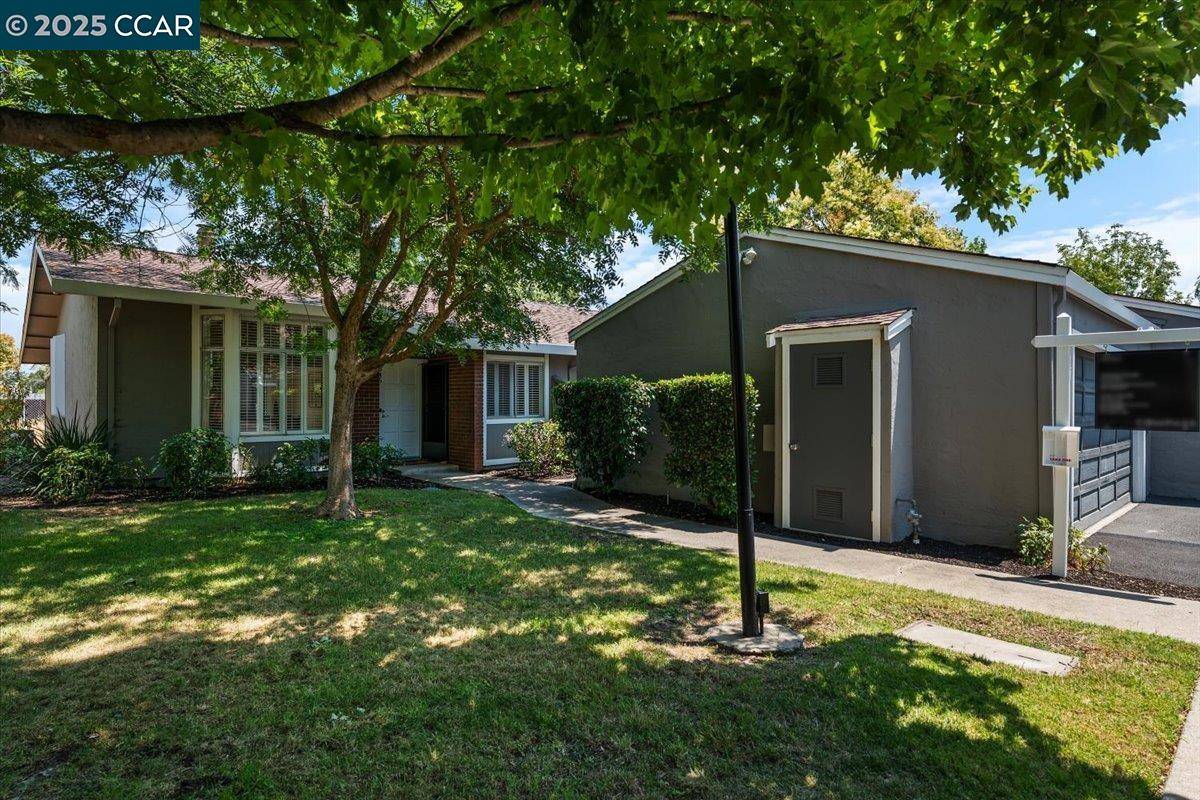 846 Royal Ann LN, Concord, CA 94518