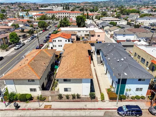San Pedro, CA 90731,1431 S Gaffey ST