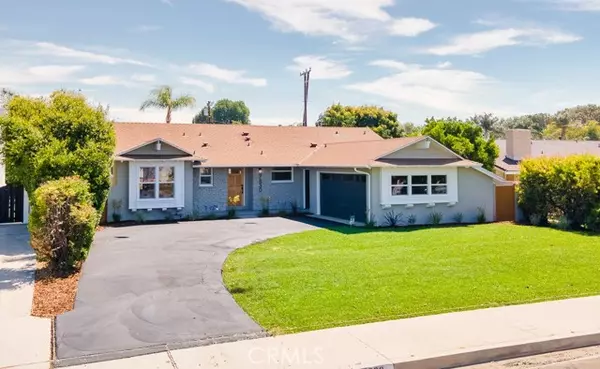 Winnetka, CA 91306,7830 Fairchild AVE