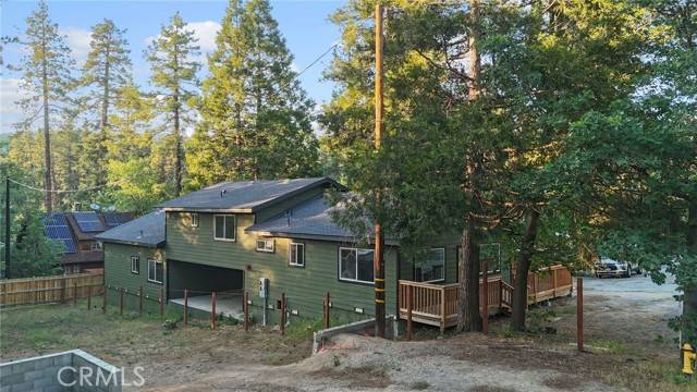 Idyllwild, CA 92549,53810 Country Club DR AB