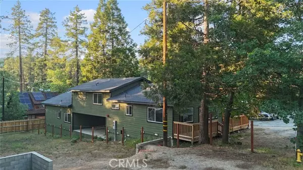 Idyllwild, CA 92549,53810 Country Club DR AB