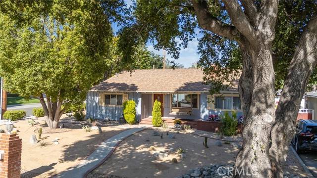 500 Hacienda DR, Monrovia, CA 91016