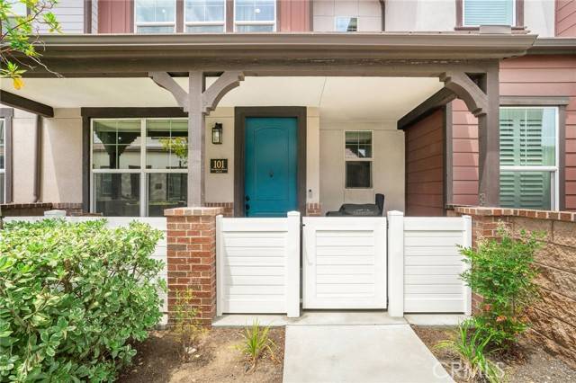 101 Red Brick DR 5, Simi Valley, CA 93065