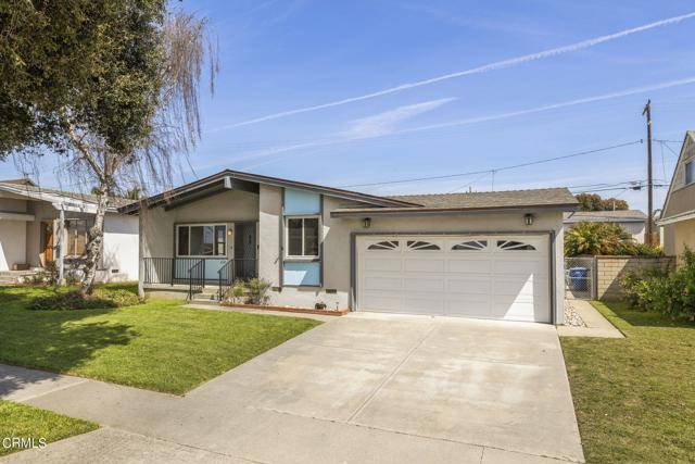3131 Armada DR, Ventura, CA 93003