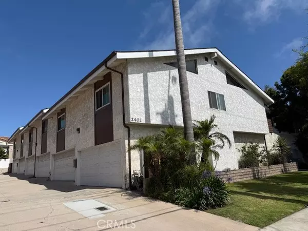 2402 Aviation BLD C, Redondo Beach, CA 90278
