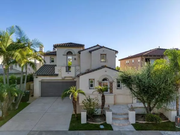 Chula Vista, CA 91915,2792 Rambling Vistas RD