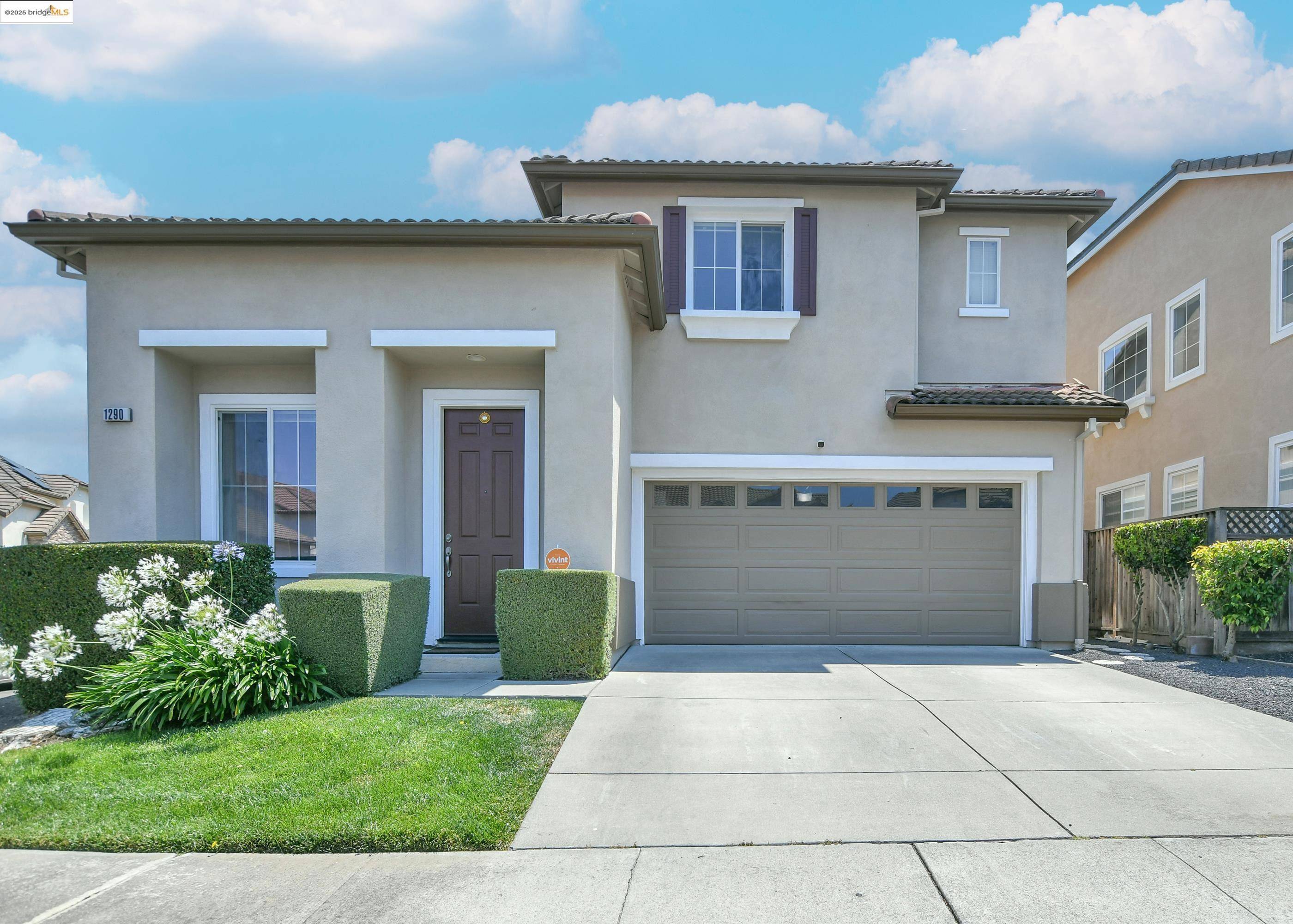 1290 Rachel WAY, Vallejo, CA 94591