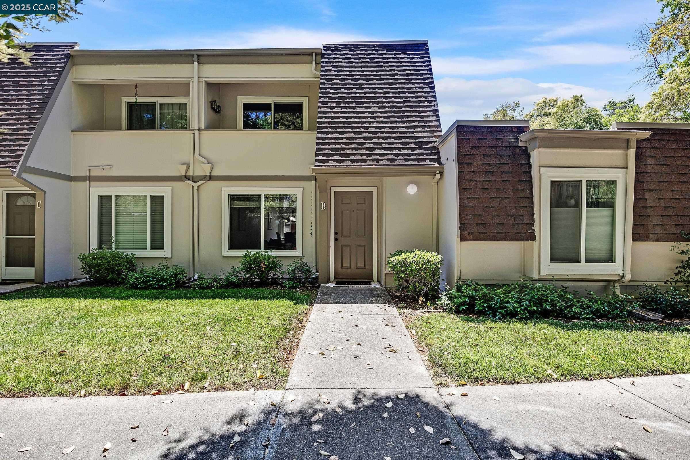 1544 Schenone Ct B, Concord, CA 94521