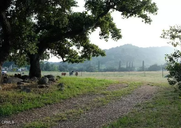 Ojai, CA 93023,0 3 Burnham RD