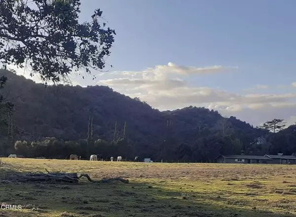 Ojai, CA 93023,0 3 Burnham RD