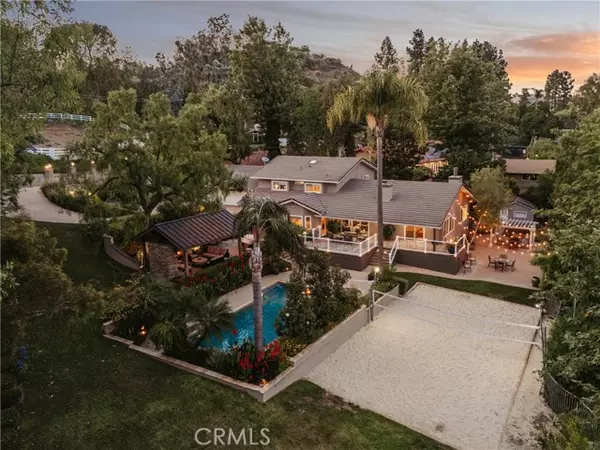 9911 Overhill DR, North Tustin, CA 92705