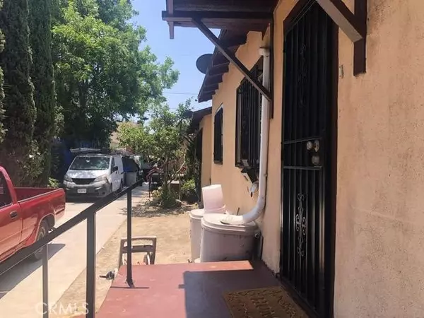 Los Angeles, CA 90011,1350 E 43rd ST