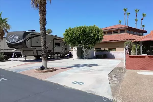 Cathedral City, CA 92234,69801 Ramon RD