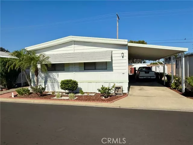 2755 Arrow Hwy #111, La Verne, CA 91750